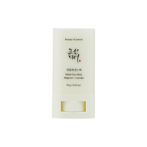 Routine for oily skin