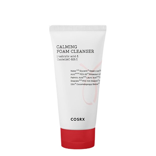 Routine for dry skin