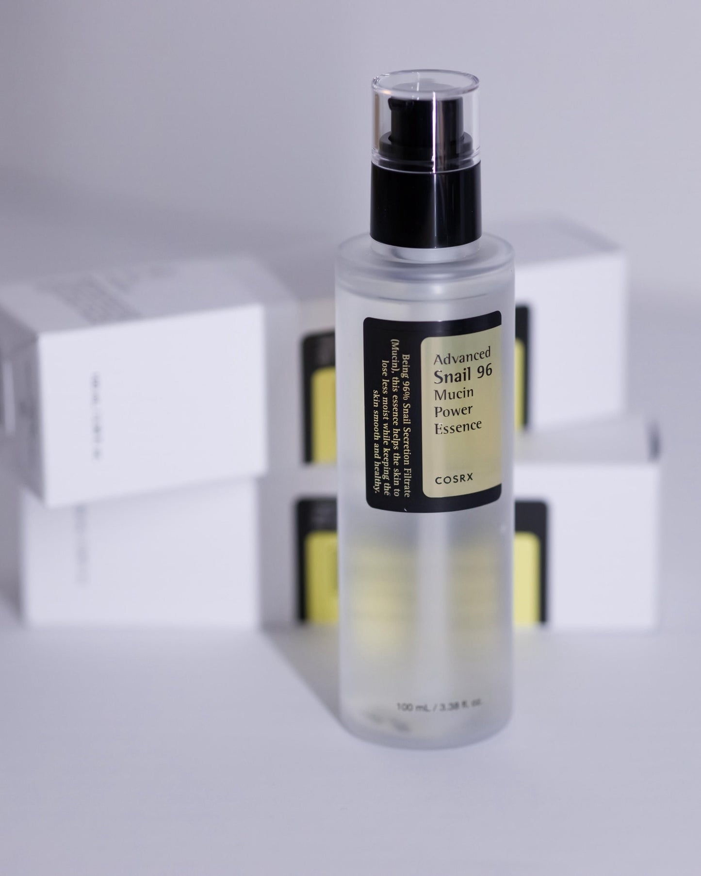 Cosrx Advanced Snail 96 Mucin Power Essence 100ml