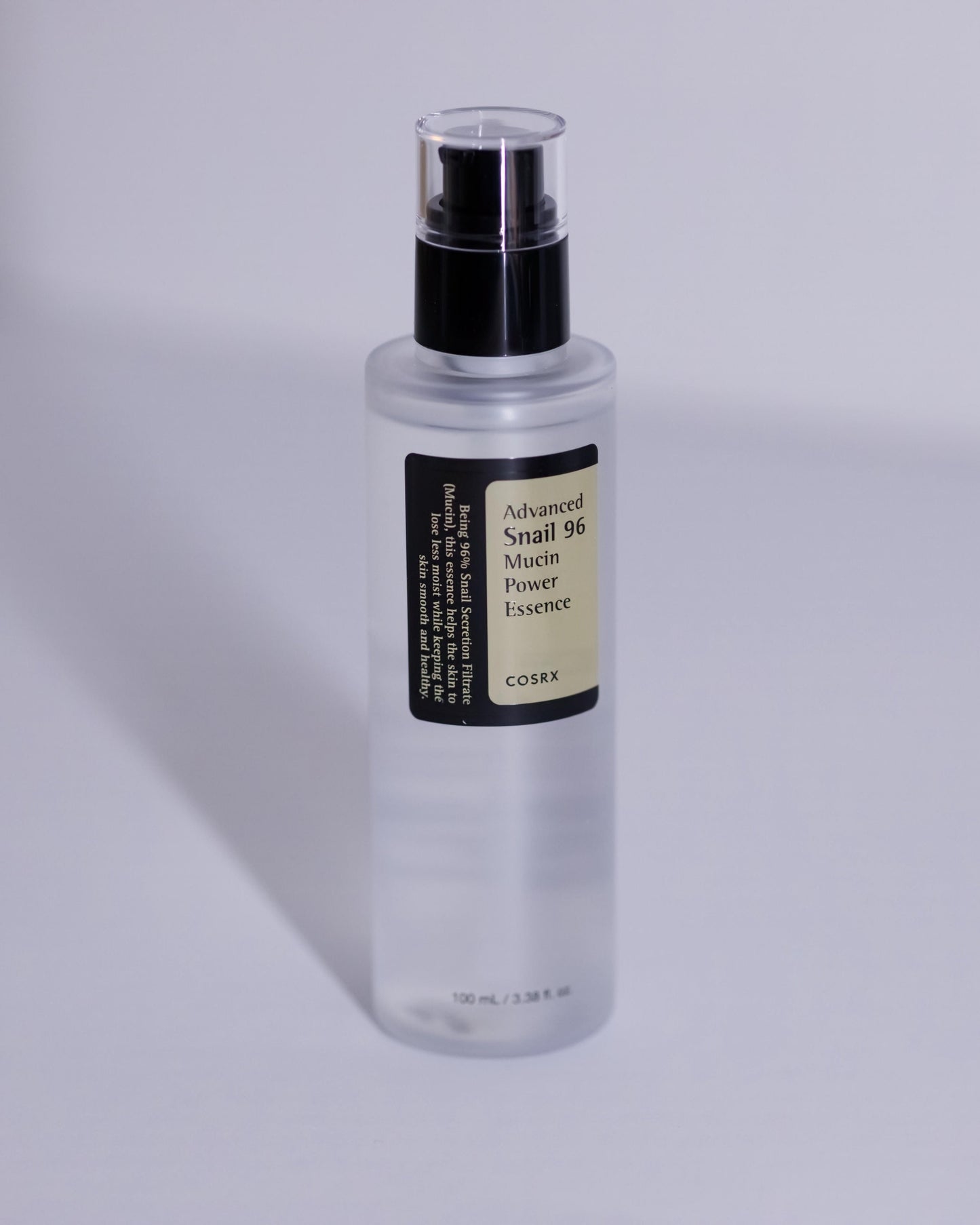 Cosrx Advanced Snail 96 Mucin Power Essence 100ml
