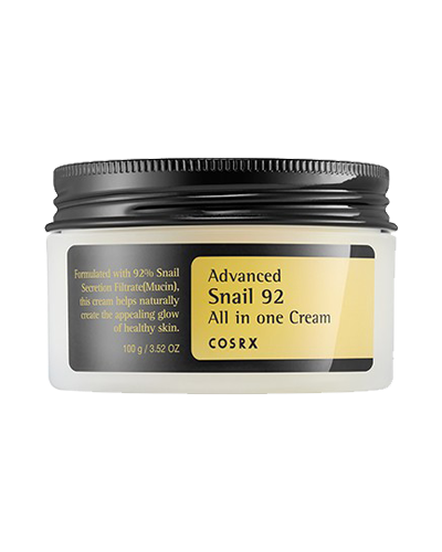 Cosrx Advanced snail 92 all in one cream 100g