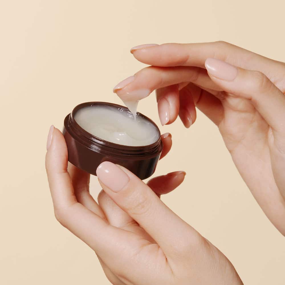 Etude Ginger suger overnight lip mask 23g
