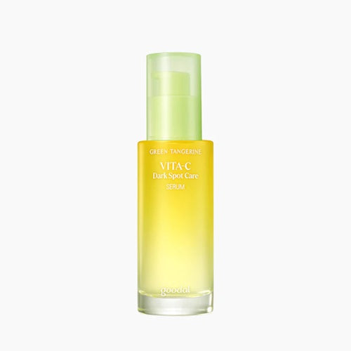 Goodall Green Tangerine Vita C Dark Spot Serum 40ml