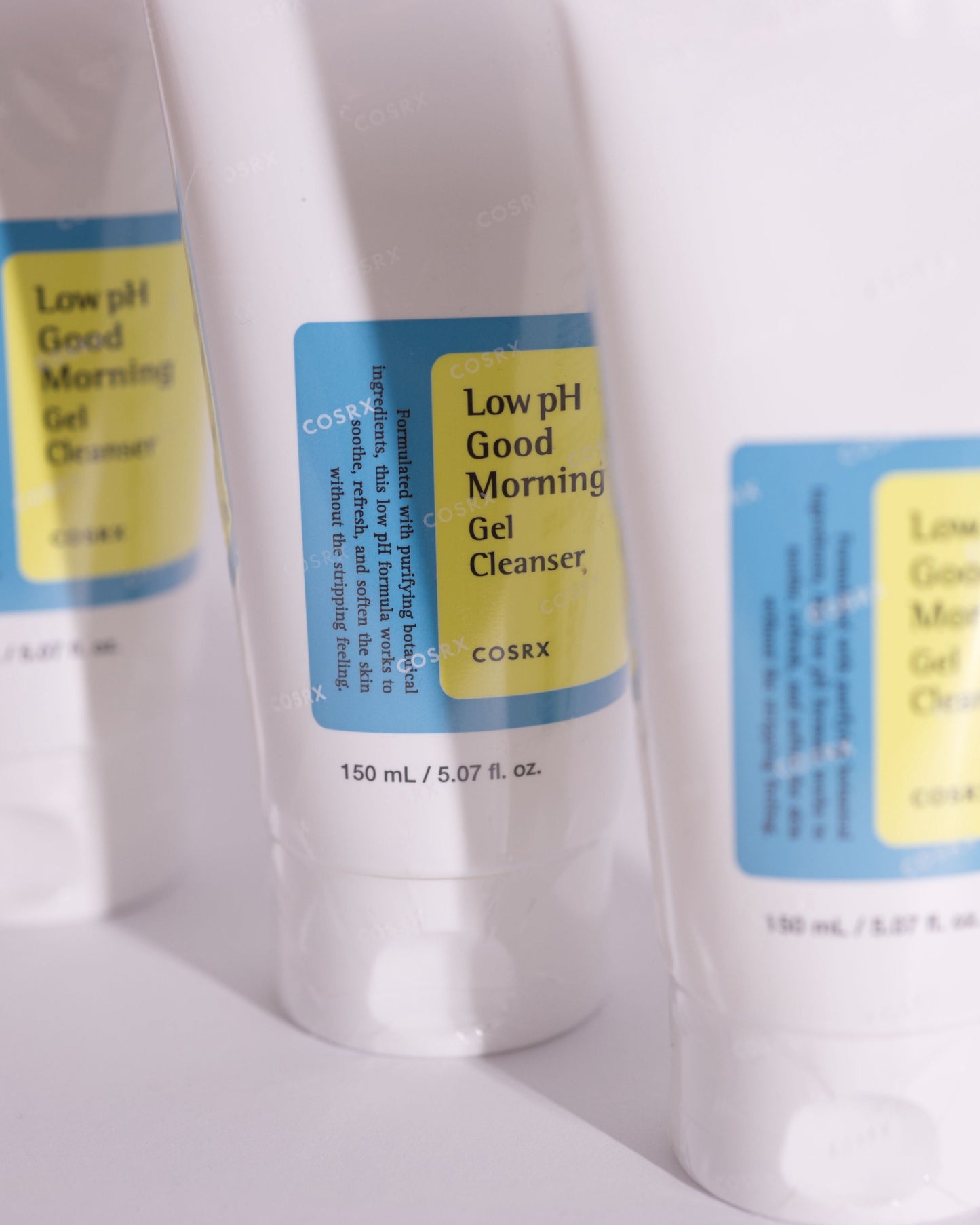 Low pH Good Morning Gel Cleanser 150ml
