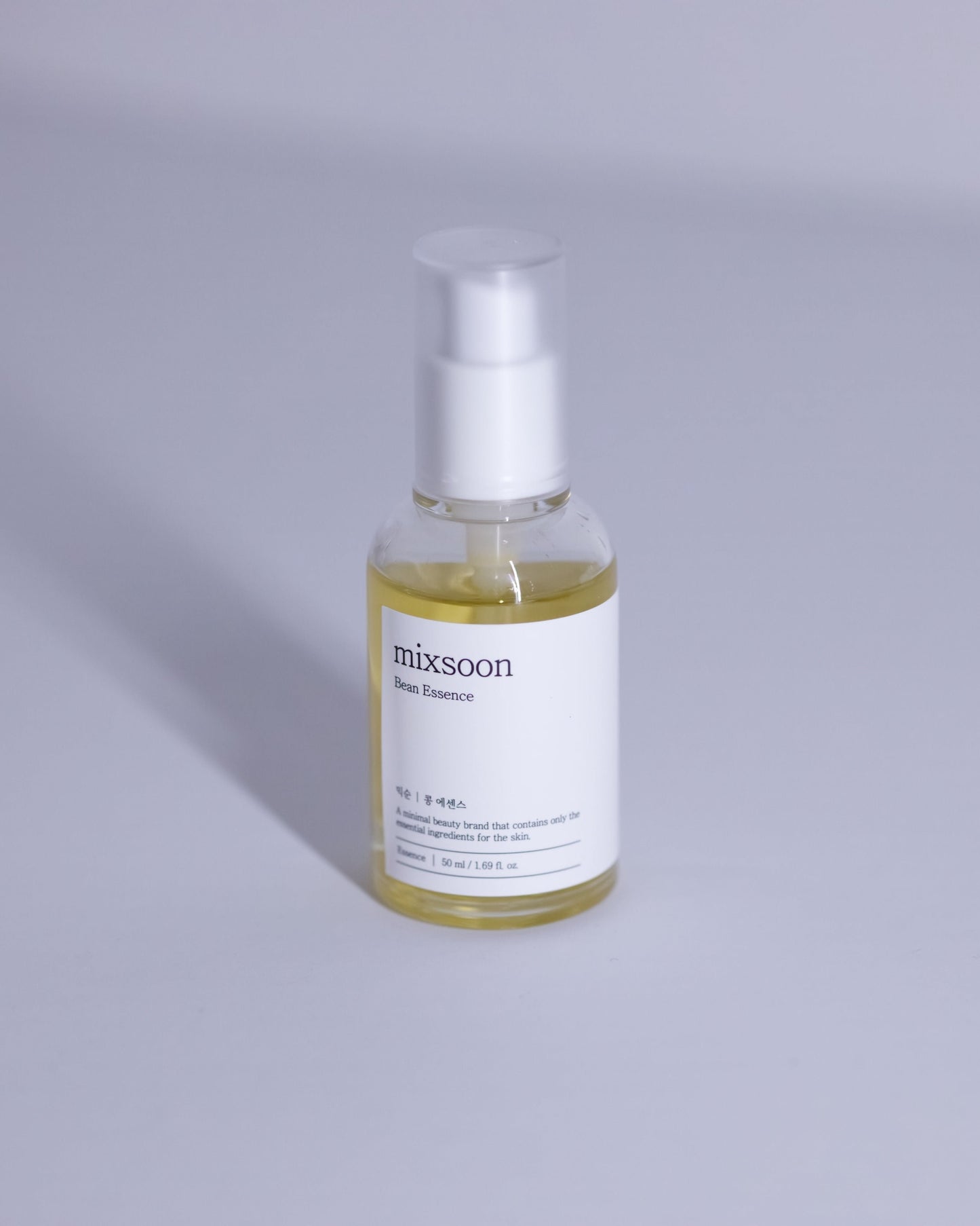 Mixsoon Bean essence 50ml