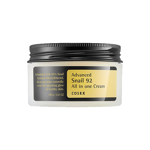 Routine for oily skin