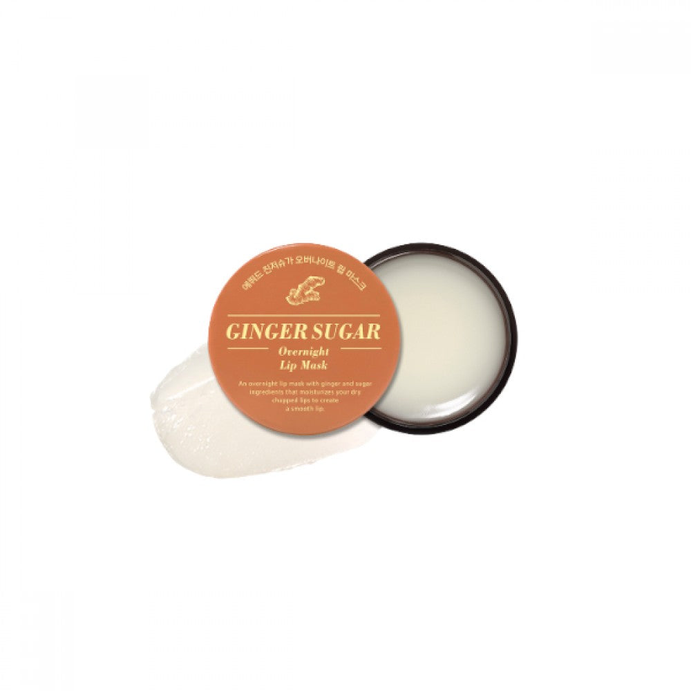 Etude Ginger suger overnight lip mask 23g