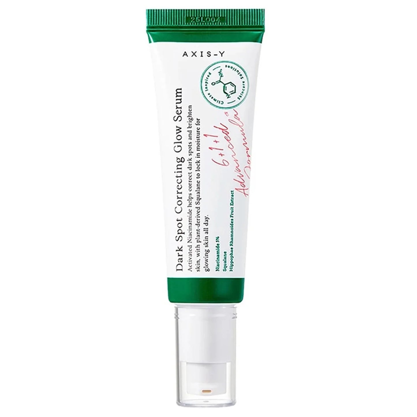 Routine for oily skin