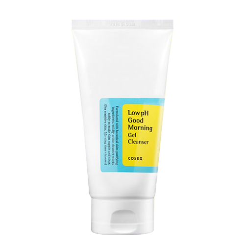 Low pH Good Morning Gel Cleanser 150ml