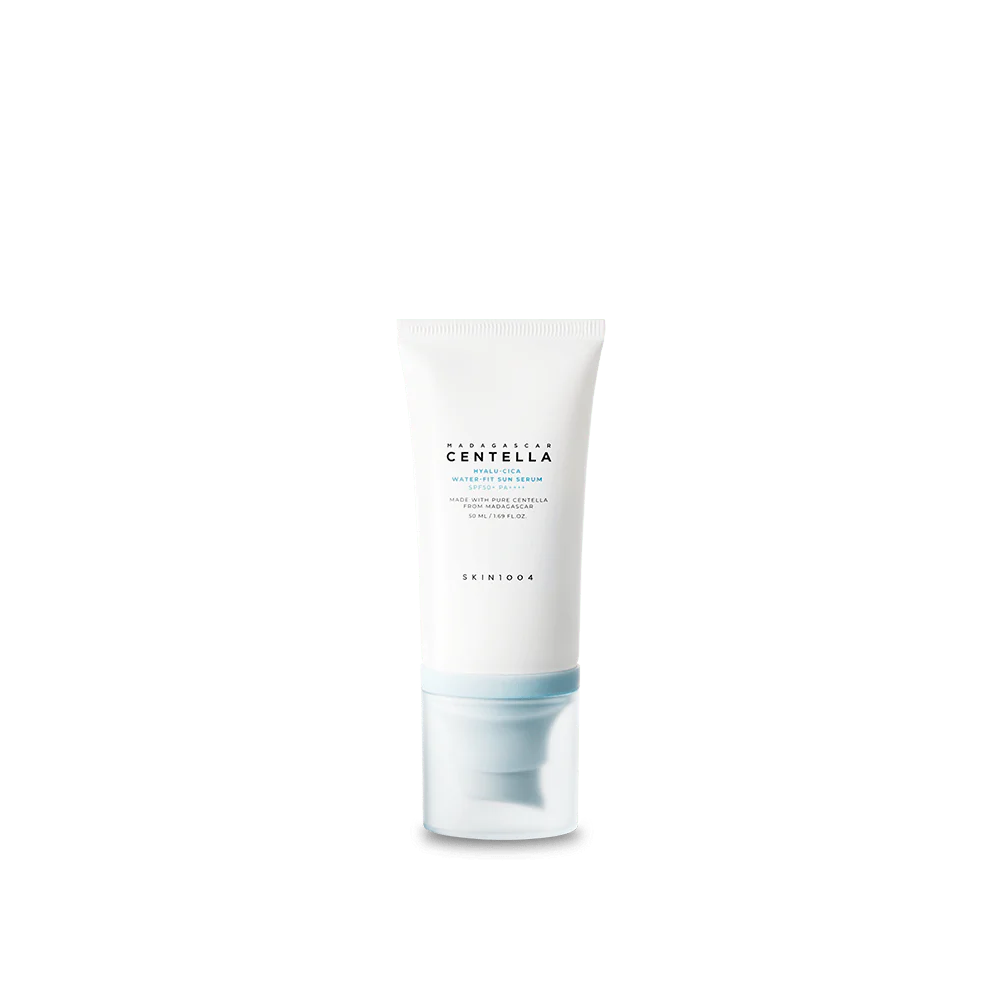 Routine for dry skin