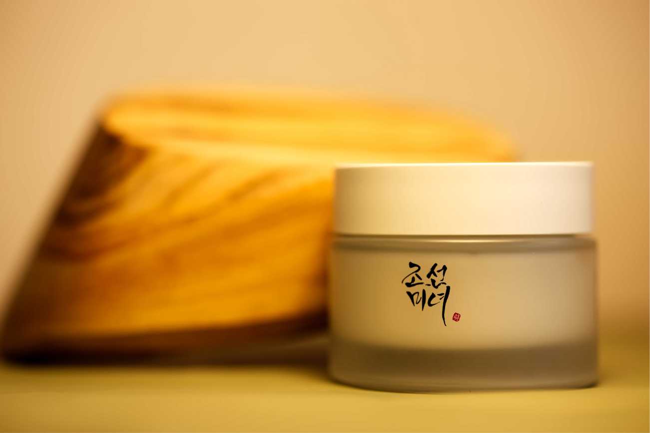 Beauty of Joseon Dynasty cream 50ML