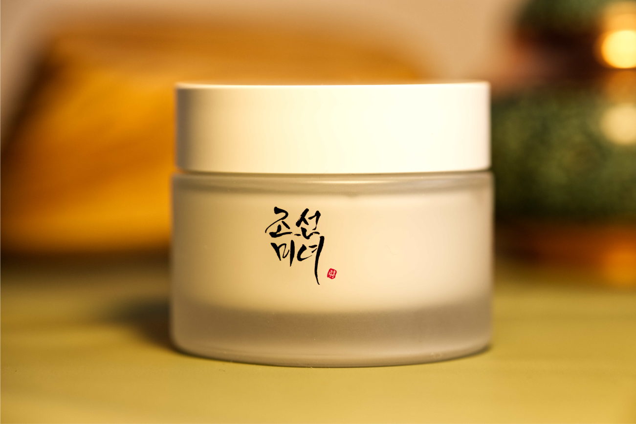 Beauty of Joseon Dynasty cream 50ML