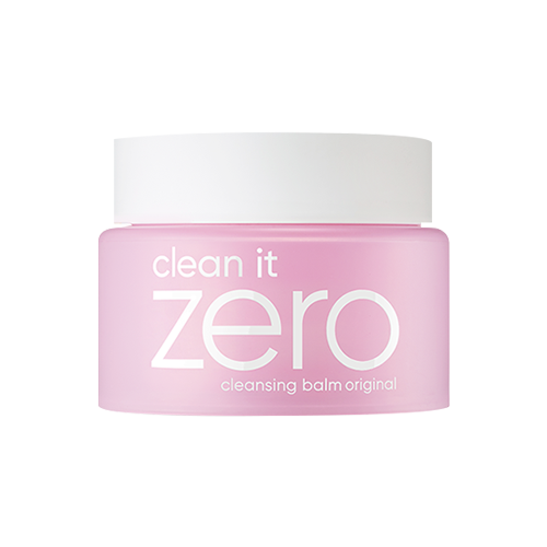 Banila Co Clean it zero cleansing balm original