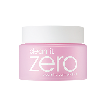 Banila Co Clean it zero cleansing balm original