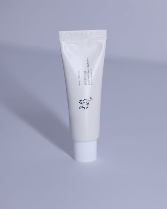 Beauty of Joseon Relief Sun Rice and Probiotics 50ml