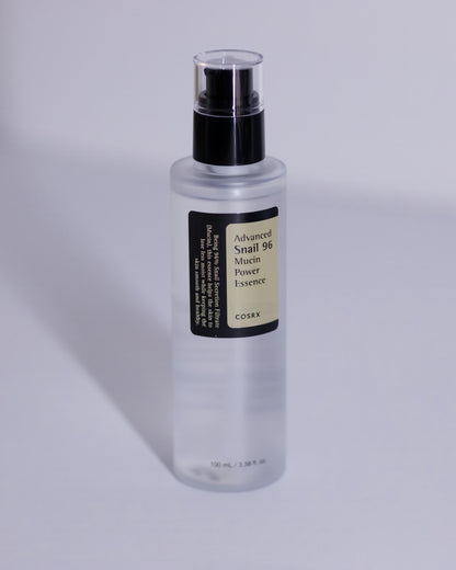 Cosrx Advanced Snail 96 Mucin Power Essence 100ml
