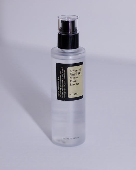 Cosrx Advanced Snail 96 Mucin Power Essence 100ml