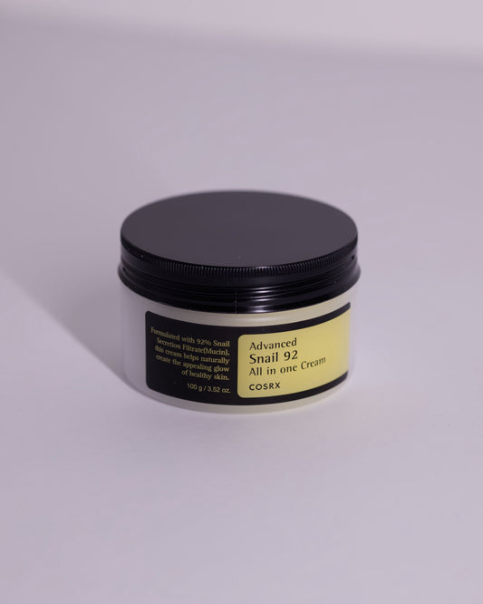 Cosrx Advanced snail 92 all in one cream 100g
