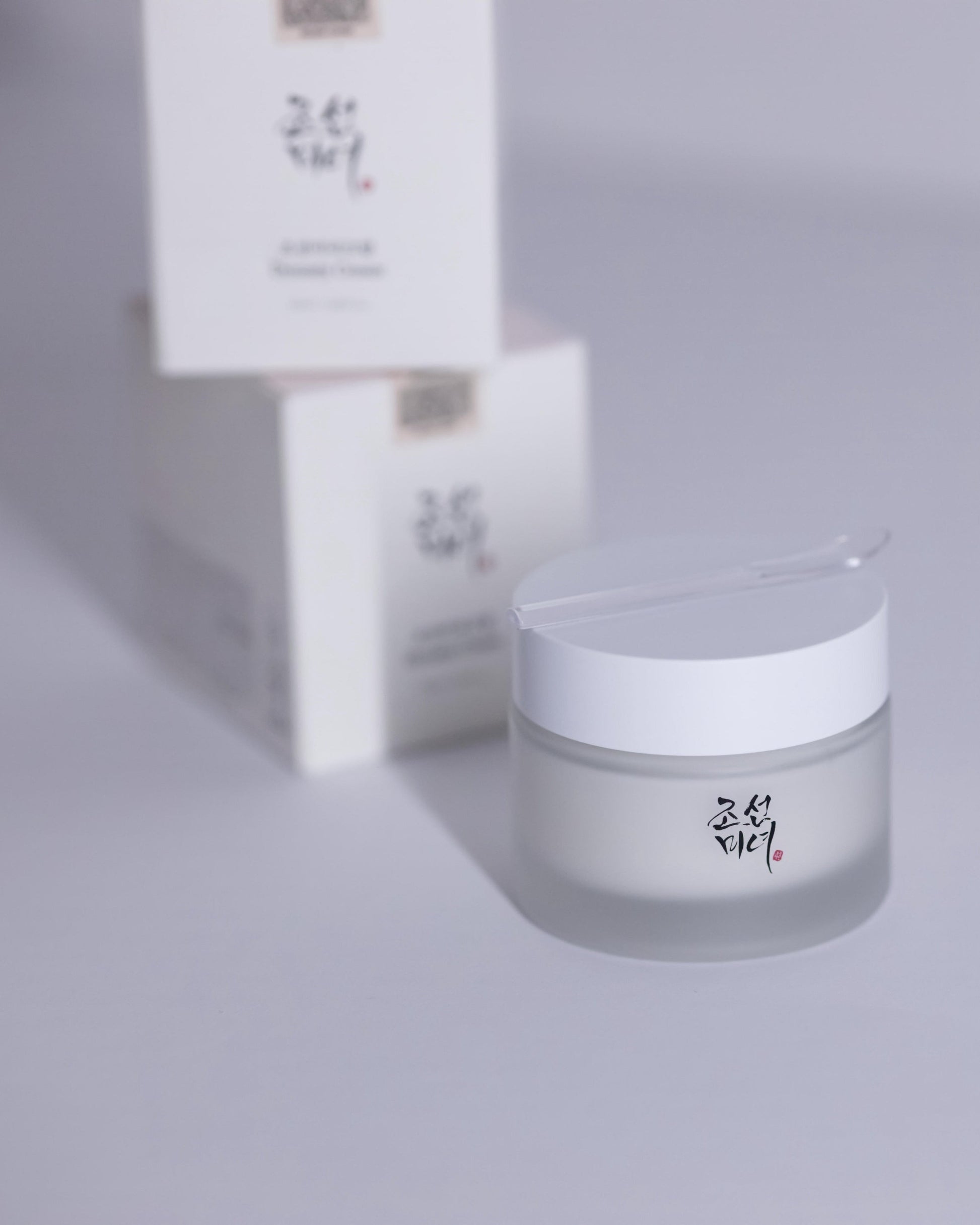 K Beauty Shop Bestseller Beauty of Joseon Dynasty Cream Korean Skincare