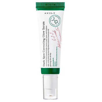 Routine for oily skin